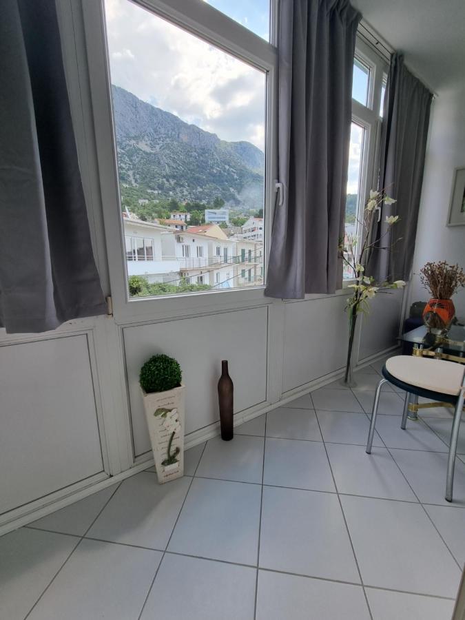 Apartman Blazenka ตราสนิสเซ ภายนอก รูปภาพ