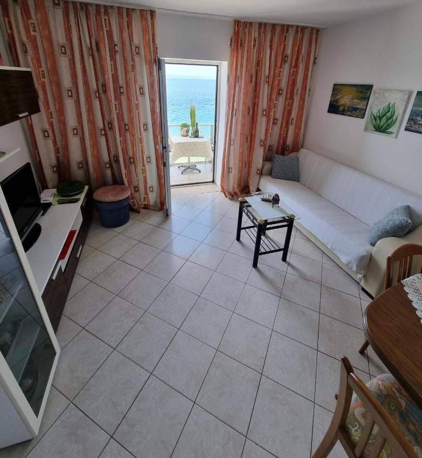 Apartman Blazenka ตราสนิสเซ ภายนอก รูปภาพ