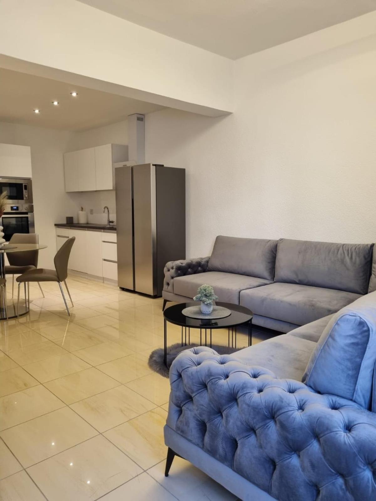 Apartman Blazenka ตราสนิสเซ ภายนอก รูปภาพ